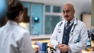 “New Amsterdam”: por qué el Dr. Vijay Kapoor no ha aparecido todavía en la temporada 3