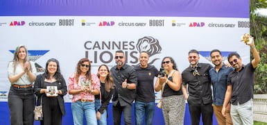 Noticias Patrocinadas