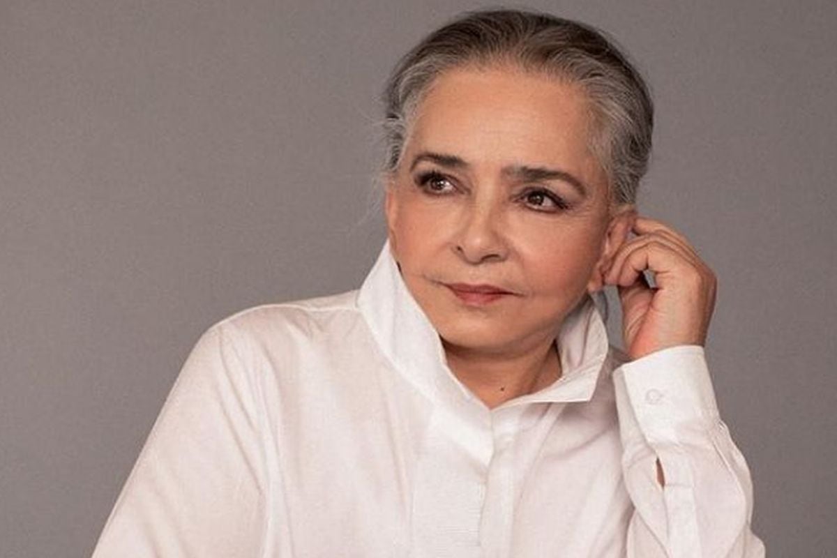 Ana Martín ha participado en exitosas telenovelas como “La Culpa”, “Amor Real”, “Rubí”, “Soy tu Dueña”, “La Madrastra”, “Amores Verdaderos”; entre muchas otras (Foto: Instagram/Ana Martín)