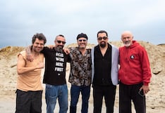 “La Gran Sangre” vuelve al cine y lanza su primer teaser | EXCLUSIVO