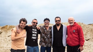 “La Gran Sangre” vuelve al cine y lanza su primer teaser | EXCLUSIVO