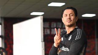 La alegría de Lapadula, la fe del hincha y la curiosa reacción a la convocatoria de Vidal: lo que no se vio de la práctica con el plantel casi completo