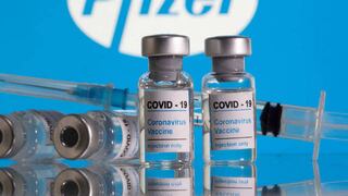 Áncash: región recibirá más de 7 mil vacunas Pfizer para inmunizar contra el COVID-19 a adultos mayores