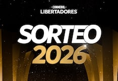 ESPN en vivo, Sorteo de Copa Libertadores hoy vía Disney Plus