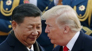 "El principal enemigo de Trump es China, no Irán", por Virginia Rosas