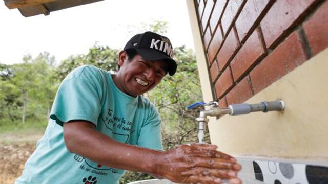 MEF realiza transferencia de S/17 millones para agua segura a favor de 23 gobiernos regionales