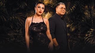 Brunella Torpoco y Tony Manuel unen sus voces en “No sufras corazón”