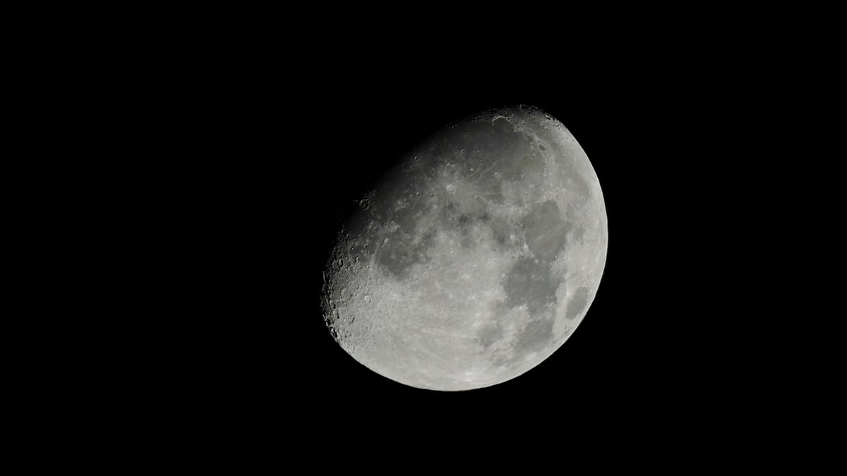 La noche del 17 al 18 de septiembre de 2024 se podrá ver un eclipse de superluna en Perú. | Foto: Pexels