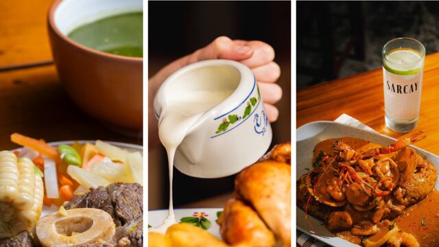 Premios Somos 2025: Estos son los nominados a Mejor restaurante de estilo campestre