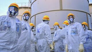 Fukushima echó 561.000 litros de agua radioactiva al mar