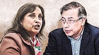 Colombia, el riesgo es que te quedes con Petro. Crónica de Fernando Vivas sobre el discurso del presidente colombiano