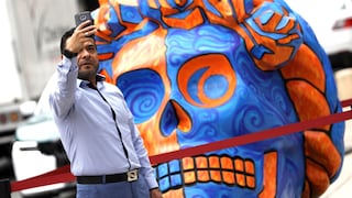 Desfile del Día de Muertos: ¿cuál es el origen del evento que se realiza en Ciudad de México? 