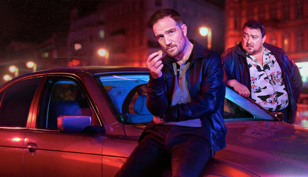 Charly deberá robas una valiosa moneda, pero se encontrará muchos obstáculos (Foto: Netflix)