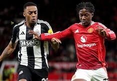 Boxing Day 2025: Manchester United es favorito con 39% ante Newcastle, según Betano