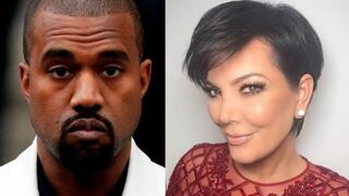 YouTube: ¿Qué dijo Kris Jenner sobre frase "la esclavitud es una elección" de Kanye West?