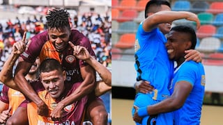 Hora y canal para ver, Binacional vs Chankas EN VIVO por el Torneo Apertura