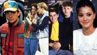 Vivir en 1989: películas, canciones y programas que disfrutamos hace 30 años