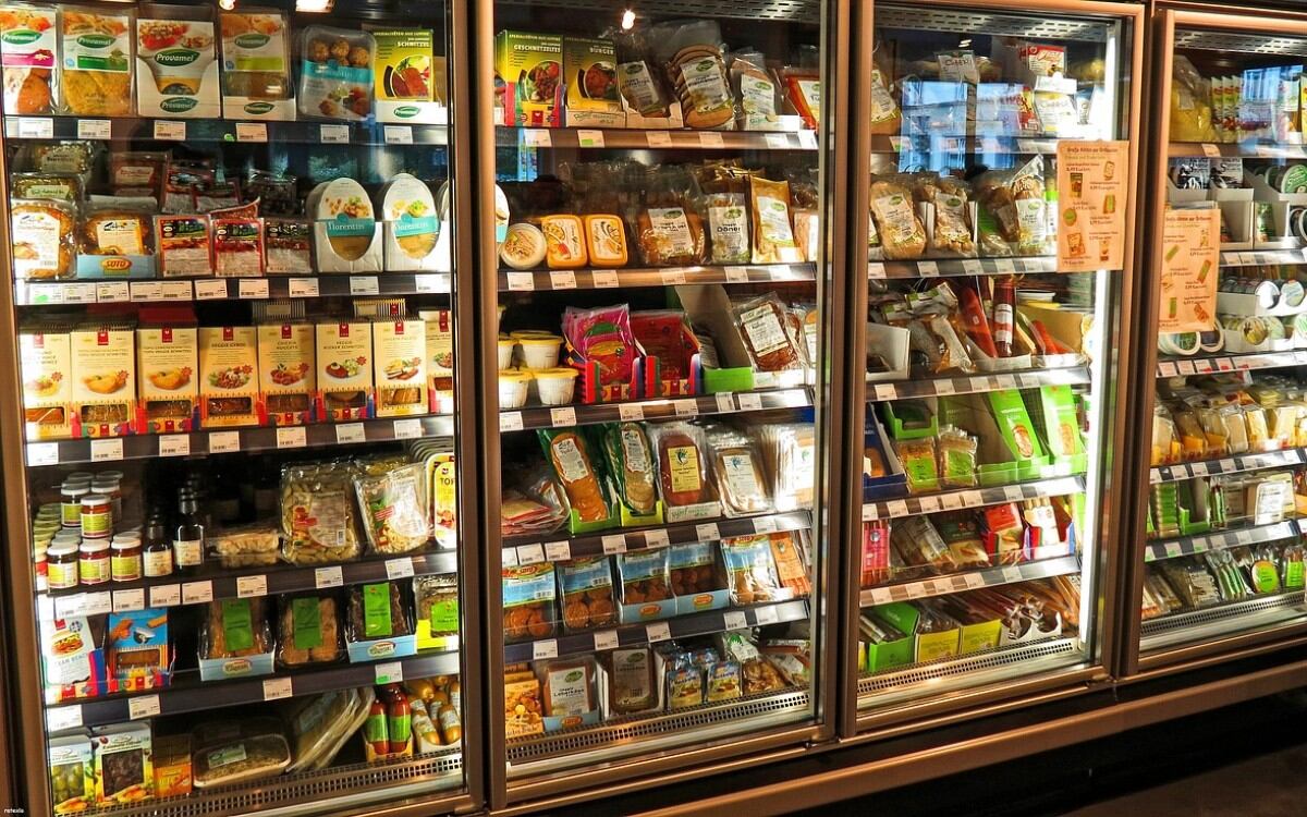 VIDEO VIRAL: el "método 6-1" de un chef estadounidense para ahorrar al hacer compras en un supermercado. (Foto referencial: 27707 / Pixabay)