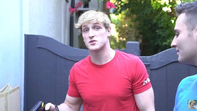 YouTube deja sin ganancias a Logan Paul por controversia de sus videos