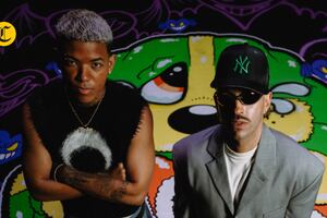 Feid y Maisak sorprenden con el lanzamiento de “Se me olvida”, su nueva canción