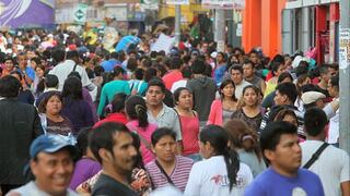 Lima, Moquegua y Arequipa lideran el ránking de desarrollo humano 