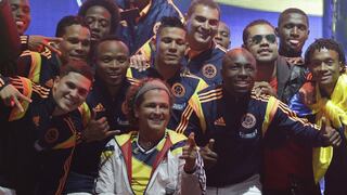Carlos Vives: el gran gesto que tuvo con Colombia en el Mundial
