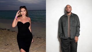 Darinka Ramírez exige pensión, vivienda y terapia a Jefferson Farfán tras denunciarlo por agresión