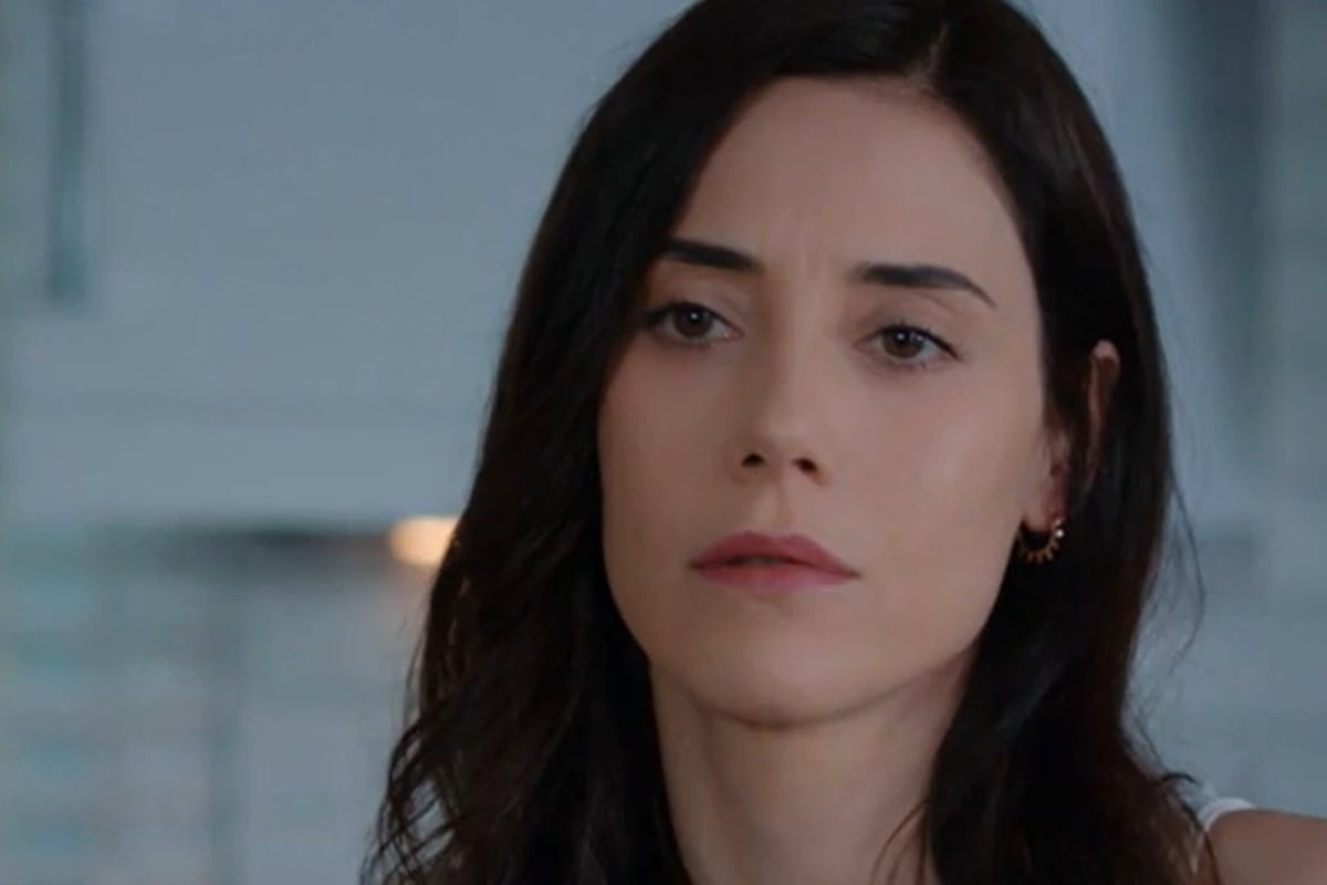 La telenovela "Infiel" continúa siendo la preferida del público en España (Foto: Medyapim)