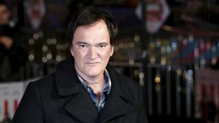 "Star Trek 4": Quentin Tarantino mostrará horror en el espacio