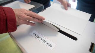 Berlín respalda en referéndum la expropiación 240.000 departamentos de grandes inmobiliarias