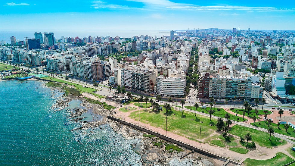 Los 3 países más seguros en Sudamérica, según la inteligencia artificial | Foto: Puentes Abroad