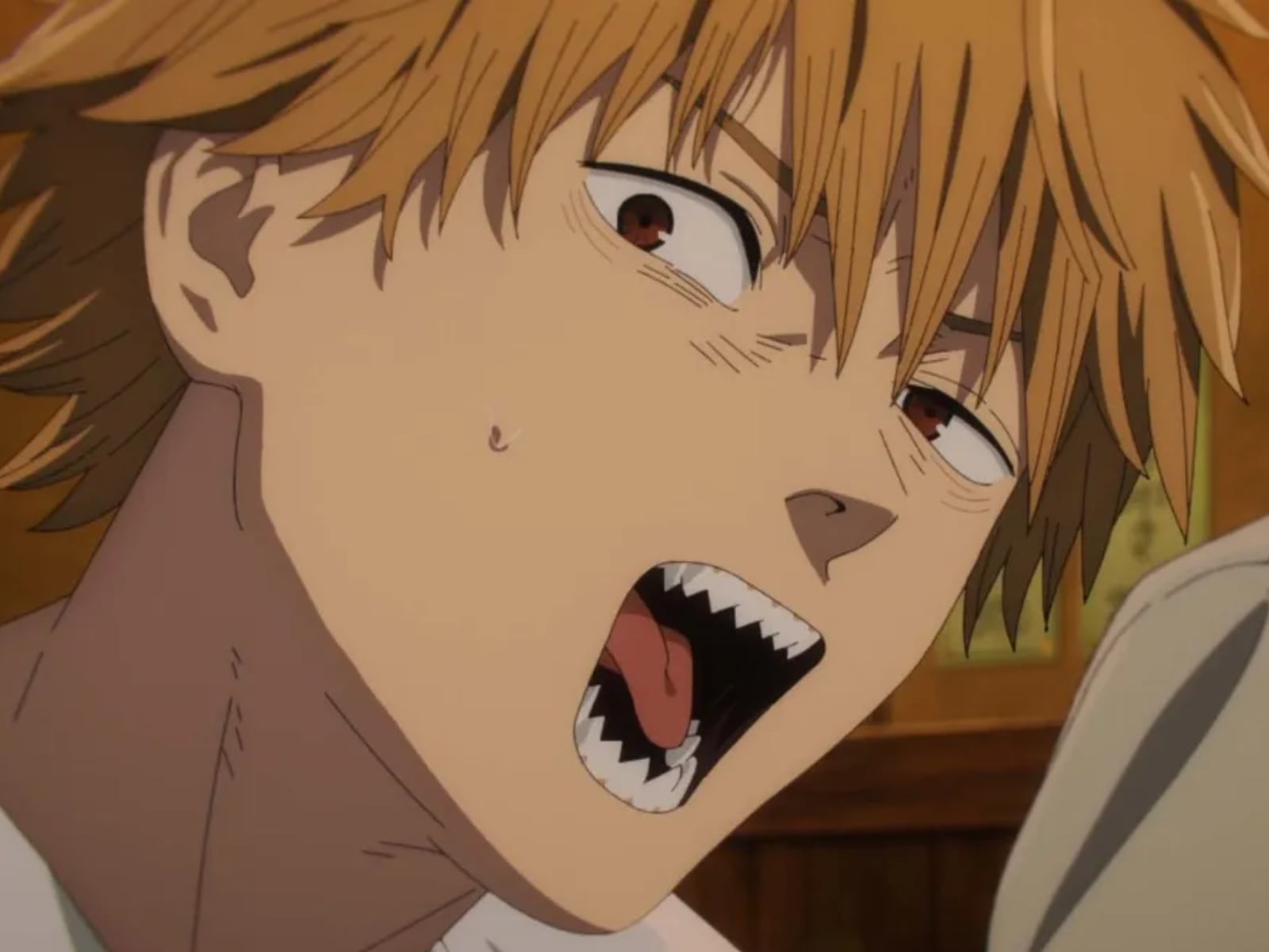 "Chainsaw Man" tendrá una película en 2025 y, como no podía ser de otra, Denji regresará como el protagonista (Foto: MAPPA)