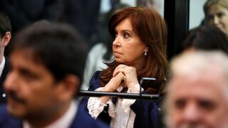 ¿Qué casos abiertos todavía hay contra Cristina Fernández tras ser sobreseída de la causa “dólar futuro”?