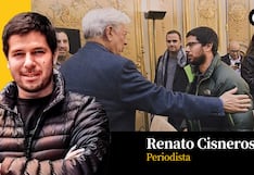 Una semana sin Mario