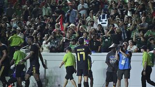 TV Azteca 7 transmitió México vs. Turquía: el ‘Tri’ ganó 1-0 en amistoso rumbo a la Copa Oro 2025