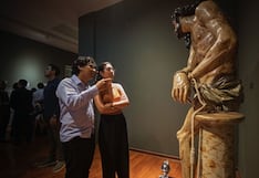 “El arte de las cofradías”: la muestra de PROLIMA que rescata la memoria devocional y virreinal de Lima