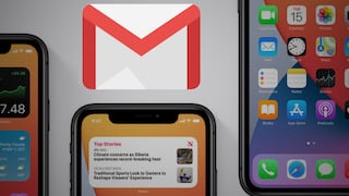 iOS 14: ¿Cómo lograr que Gmail sea la app de correo predeterminada en el iPhone?