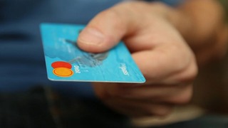Errores que puedes cometer con tu tarjeta de crédito en diciembre 