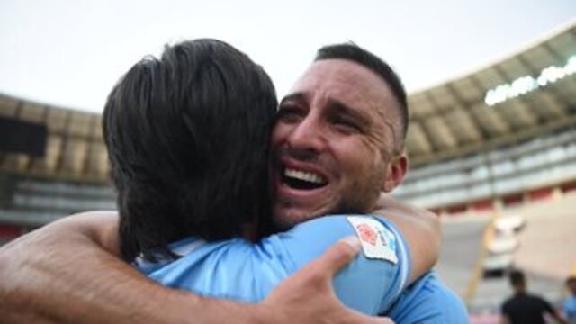 Sporting Cristal sumó 20 estrellas: equipos de la Liga 1 felicitaron al campeón del 2020 