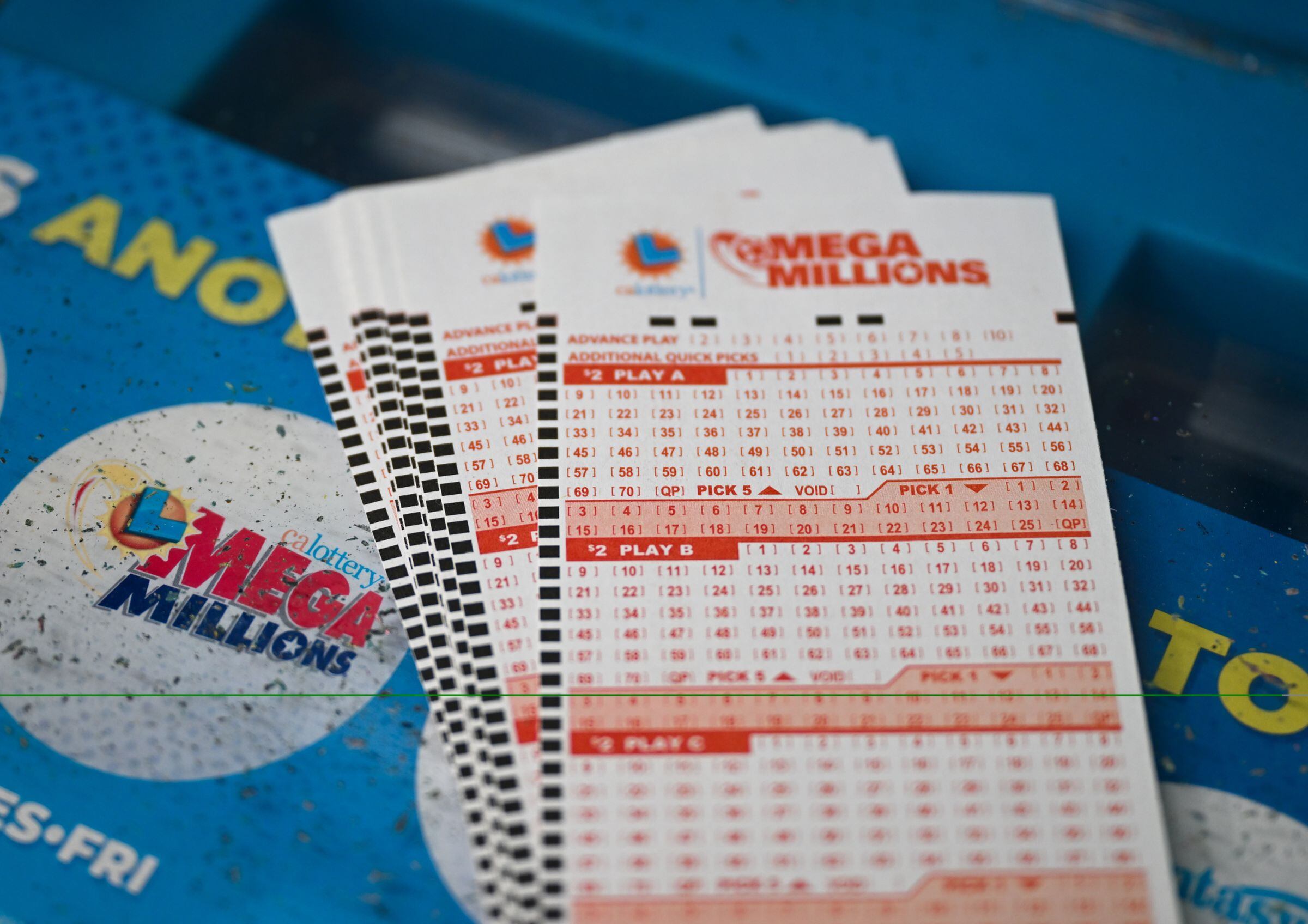 La protagonista de esta historia participó en el sorteo realizado el 27 de diciembre de 2024. (Foto: Anadolu / Getty Images)