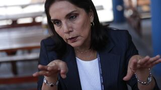 “No es bueno rodearse de ministros cuya principal tarea es defender a la presidenta y a su hermano”