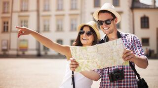 Viajes: 5 trucos para mejorar tu sentido de la orientación