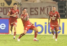 El guiño de la Serie A de Italia a Universitario por el goleador Gianluca Lapadula