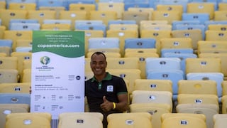 Copa América: Cafú garantiza a Brasil en la final y resta dramatismo por Neymar
