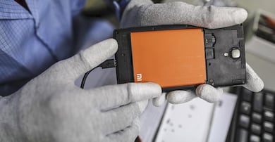 Una nueva era en celulares desde el 2027 en Europa