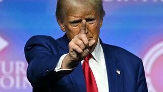 Trump invoca de nuevo el fantasma del fraude: ¿Reconocerá su derrota si pierde las elecciones en EE.UU.?