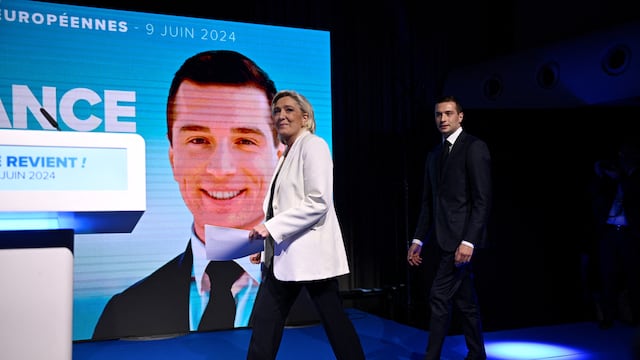 Elecciones Europeas 2024: extrema derecha muestra su fuerza en Europa y provoca terremoto político en Francia 