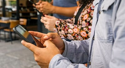 La brecha detrás de los pagos digitales