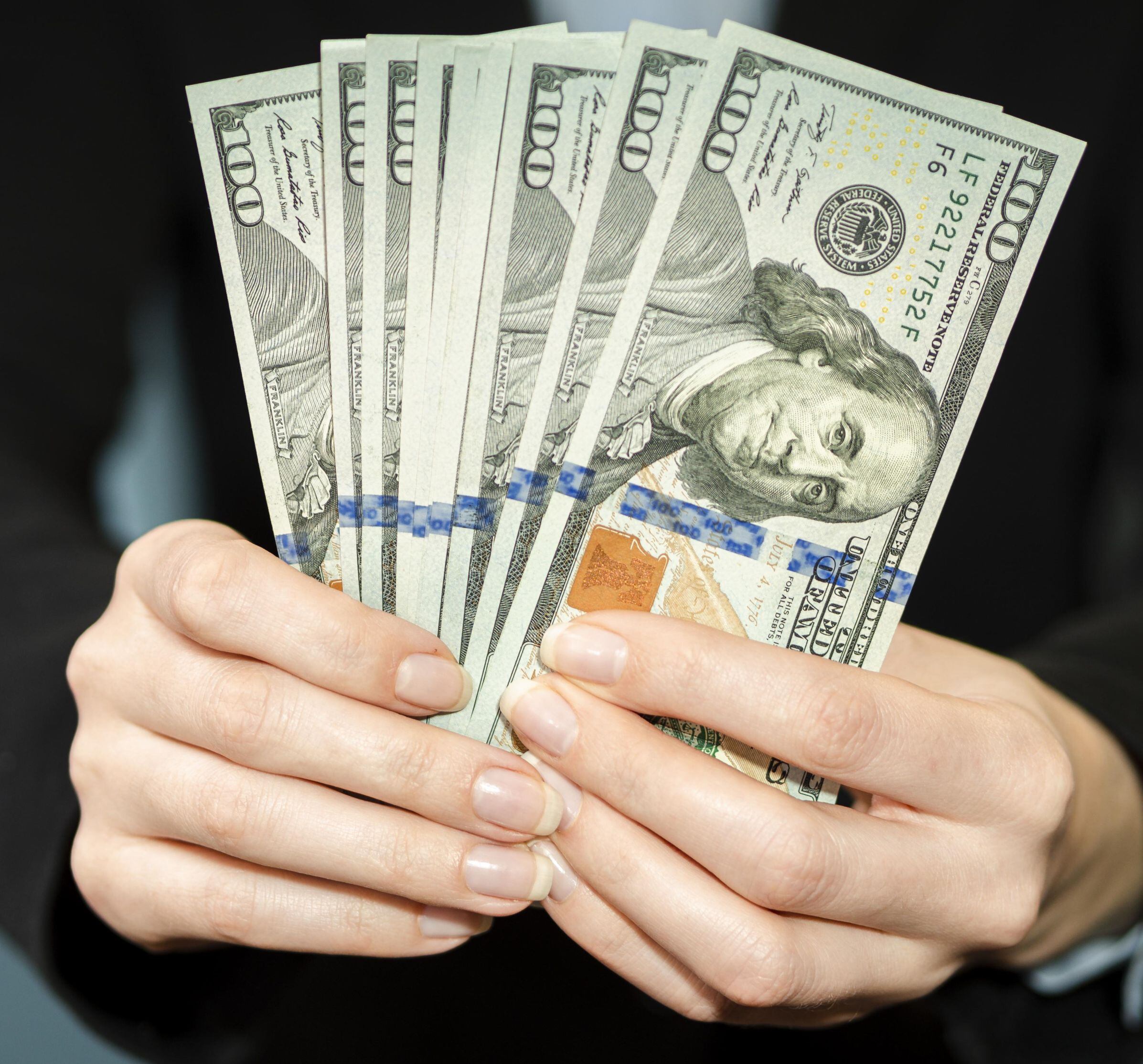 La Administración del Seguro Social hará cinco pagos en el mes de octubre (Foto: Diseñada por Freepik)