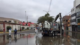 Últimas noticias del fenómeno El Niño este, 27 de julio